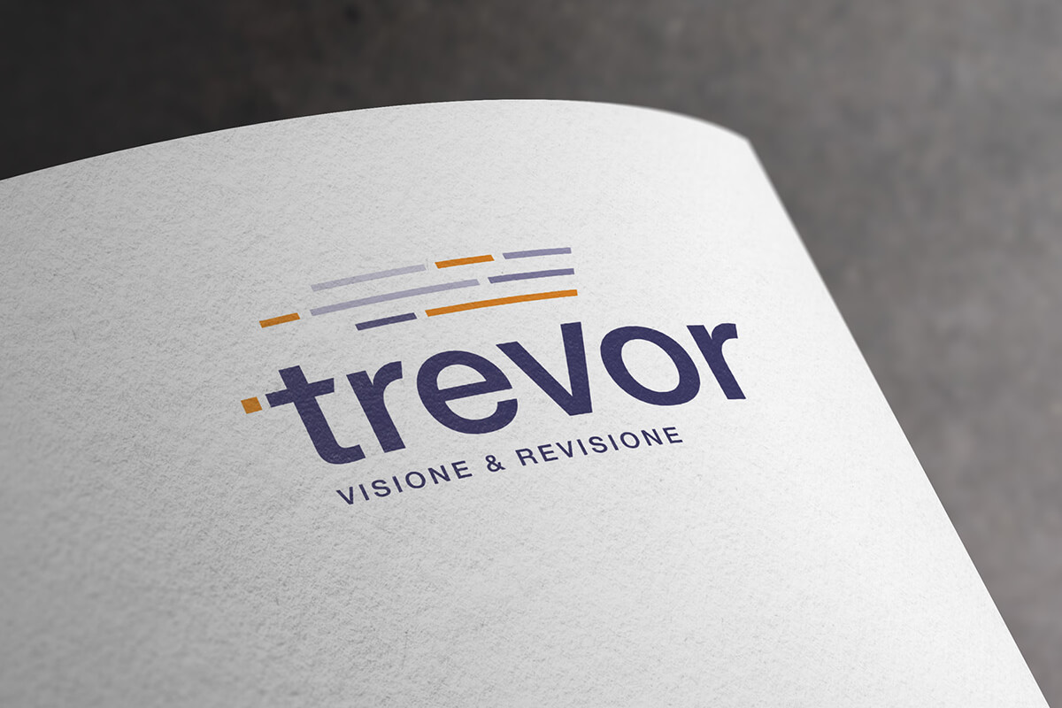 Trevor Brand e Web Site